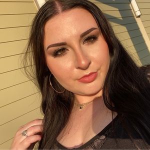 Meet your Posher, Kaylee